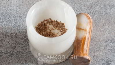 морковь по-корейски с водорослями