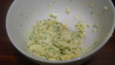 новогодняя закуска дракончик