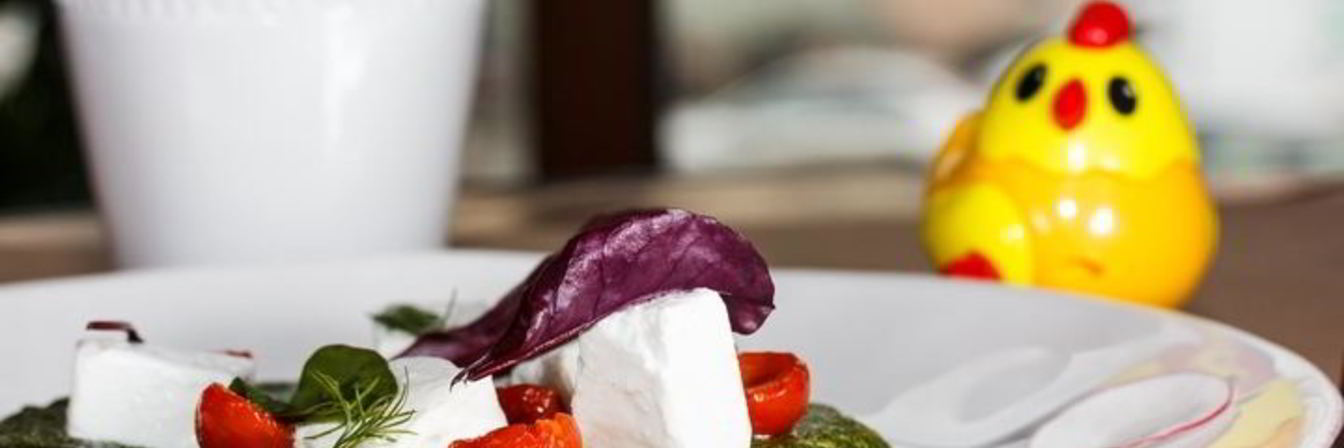 Азербайджанский омлет