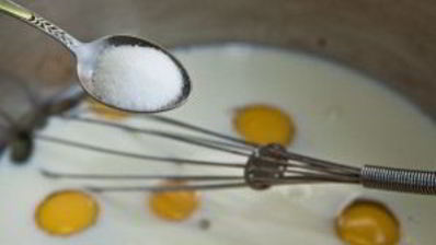 диетический омлет в духовке