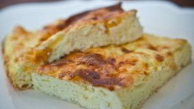 диетический омлет в духовке