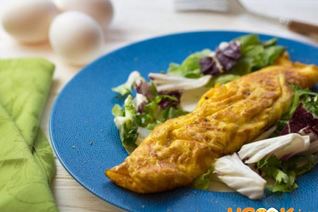 Французский омлет