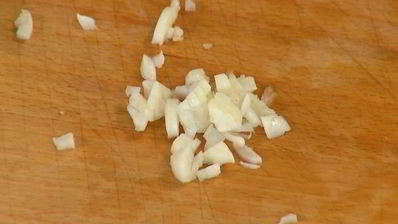 фриттата с тыквой, моцареллой и тимьяном