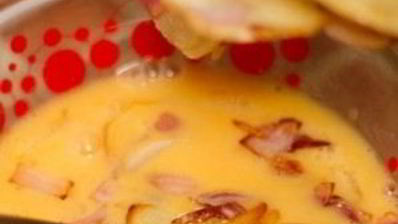 испанский омлет