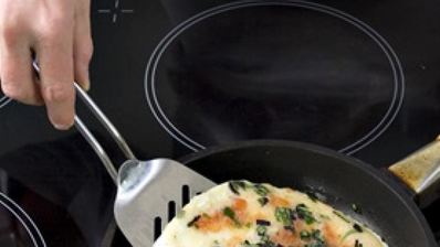 итальянский омлет