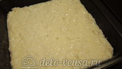 кюкю — омлет с зеленью