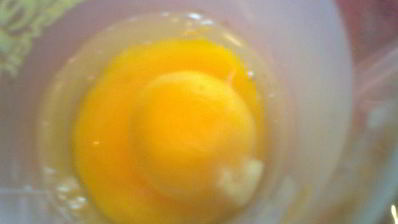 морской омлет