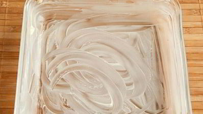 омлет детский