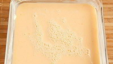 омлет детский