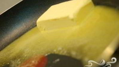 омлет для двоих