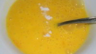 омлет по-деревенски