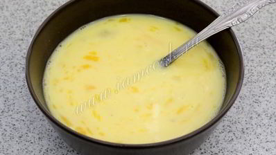 омлет по госту