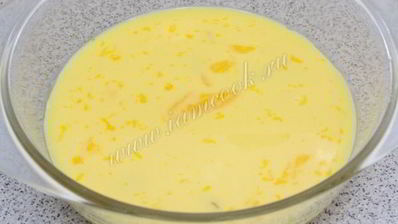 омлет по госту