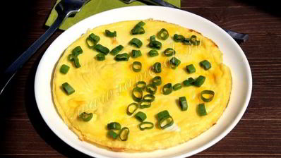 омлет по госту