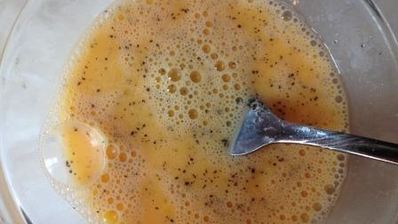 омлет по-каталонски