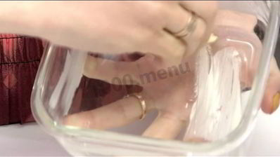 омлет с сыром и помидорами в микроволновке