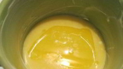 омлет в духовке без молока