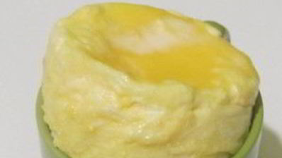 омлет в духовке без молока