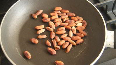 омлет в корейском стиле