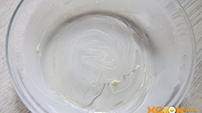 омлет в микроволновке