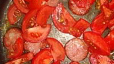 омлет в мультиварке