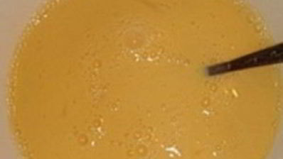 омлет в мультиварке