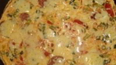 омлет в мультиварке