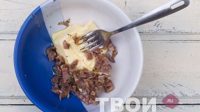 омлет яичный