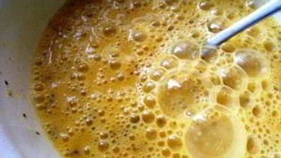 овощной омлет диетический