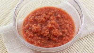 рулетики из омлета с начинкой