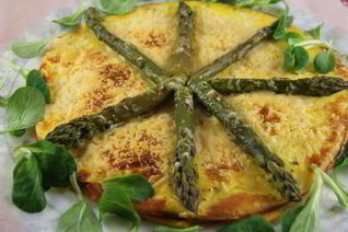 Тосканский омлет