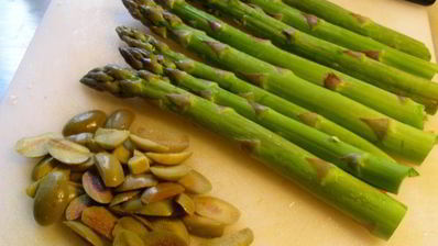 тосканский омлет