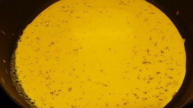 тосканский омлет