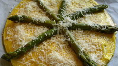 тосканский омлет