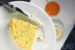 Вкусный омлет