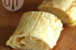 Японский омлет Тамогояки