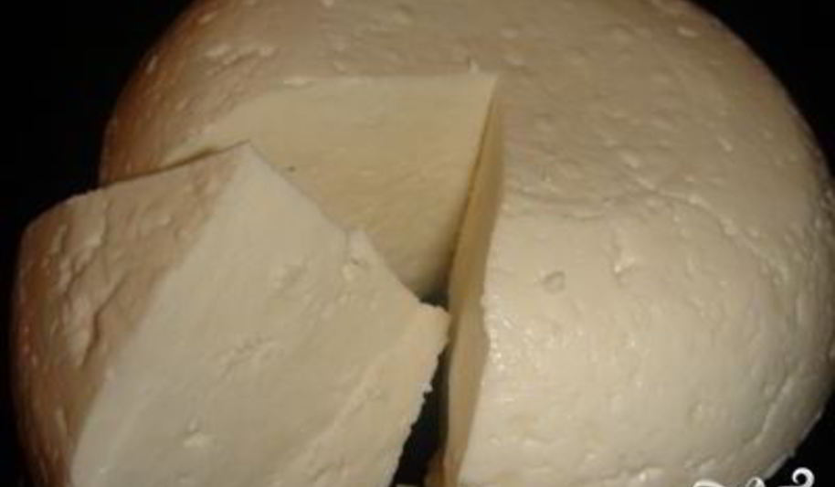 Рецепт осетинского сыра