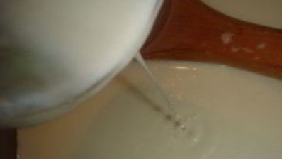 осетинский сыр