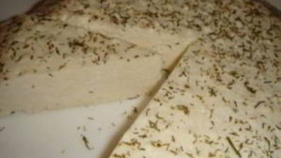 осетинский сыр