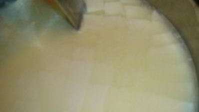 осетинский сыр