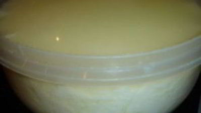 осетинский сыр