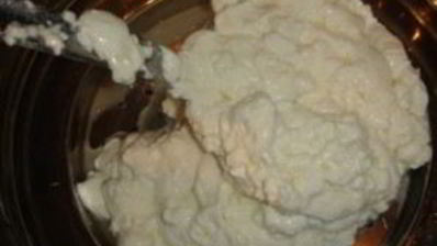 осетинский сыр