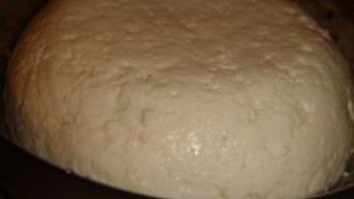 осетинский сыр