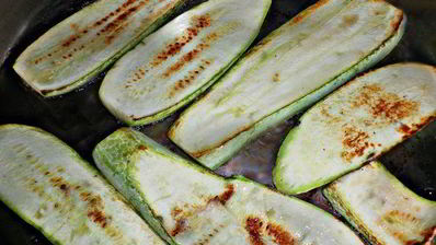 овощной террин в томатном желе