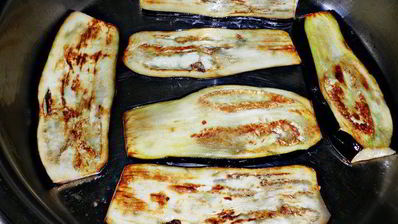 овощной террин в томатном желе