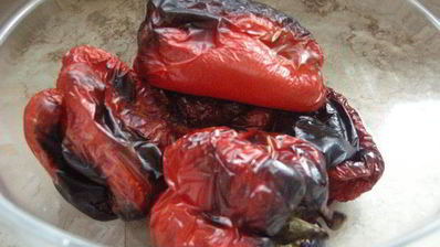 айвар — паштет из красного перца