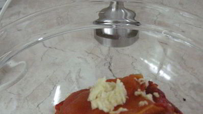 айвар — паштет из красного перца