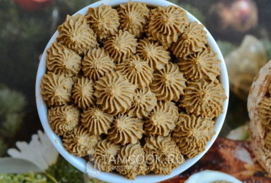 Диетический паштет из говяжьей печени в духовке