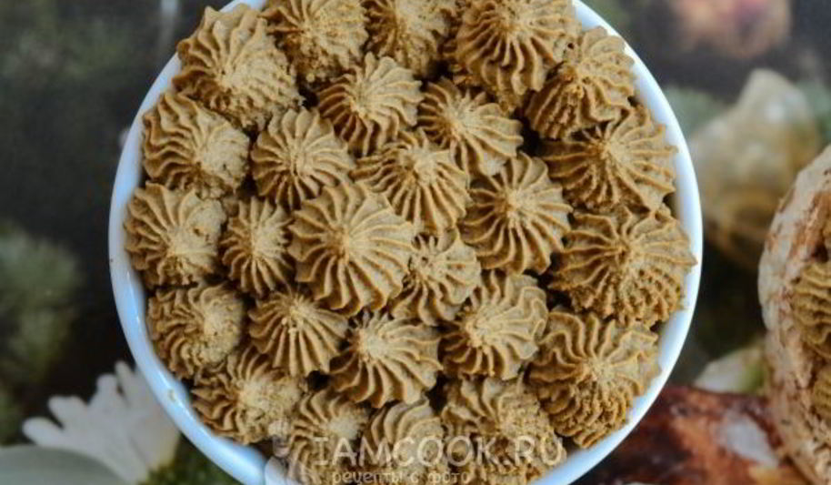 Рецепт диетического паштета из говяжьей печени в духовке