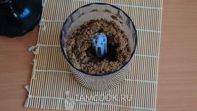 диетический паштет из говяжьей печени в духовке